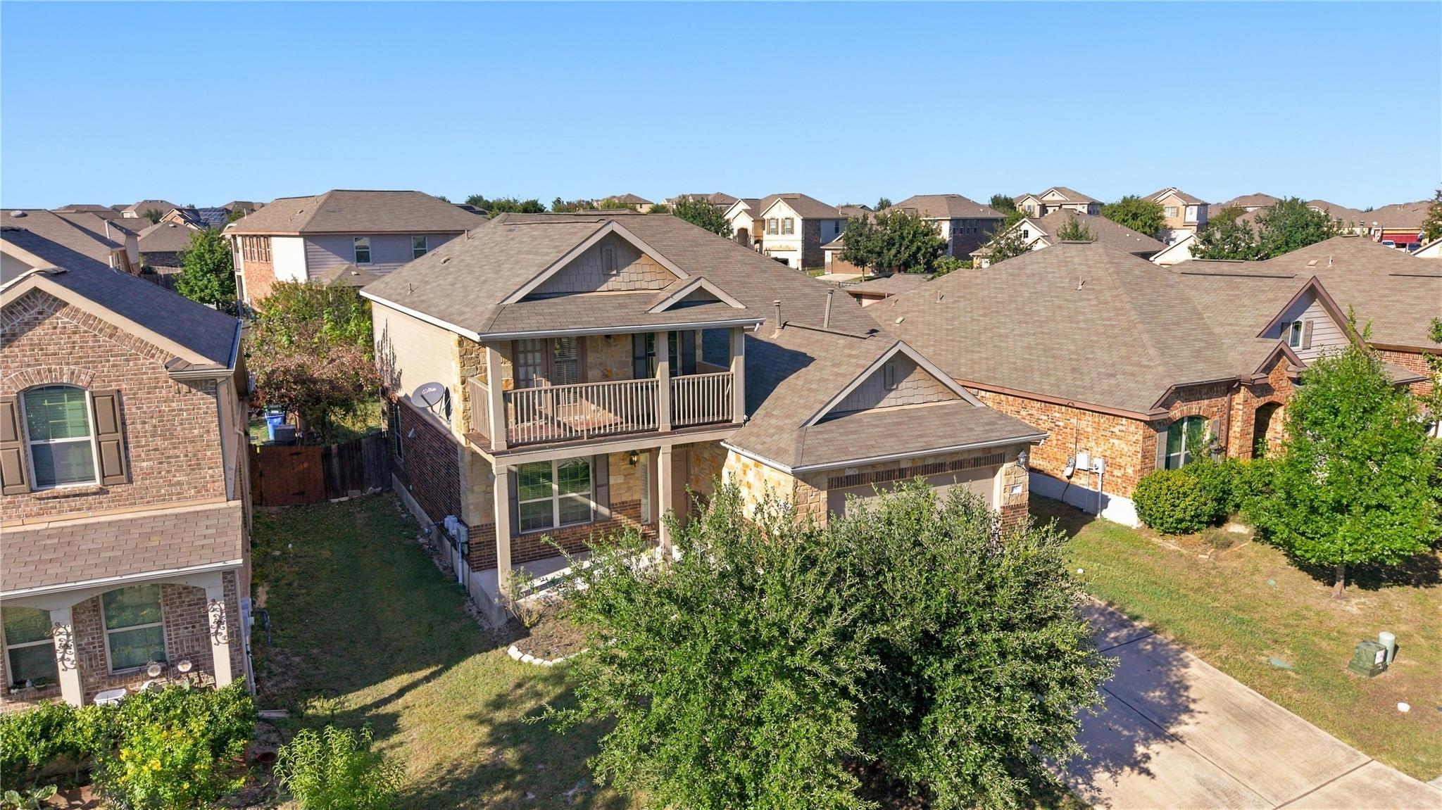 181 Fossilstone Trl Property Photo 37