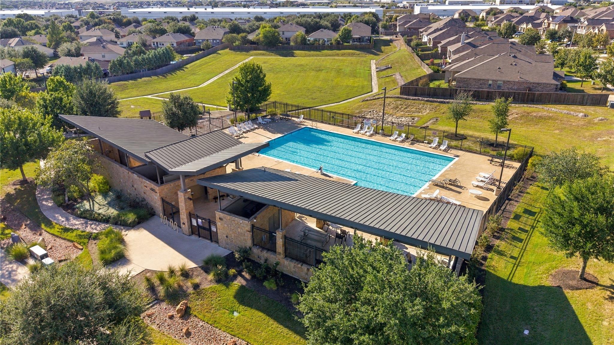 181 Fossilstone Trl Property Photo 39