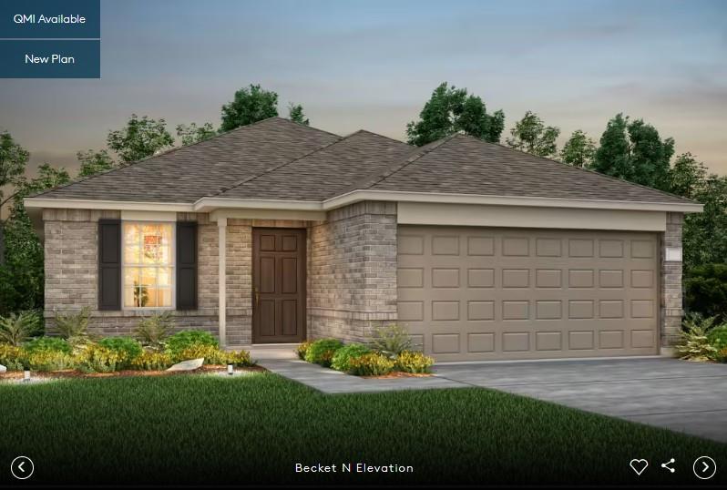120 Blackfoot Daisy Path Property Photo 1