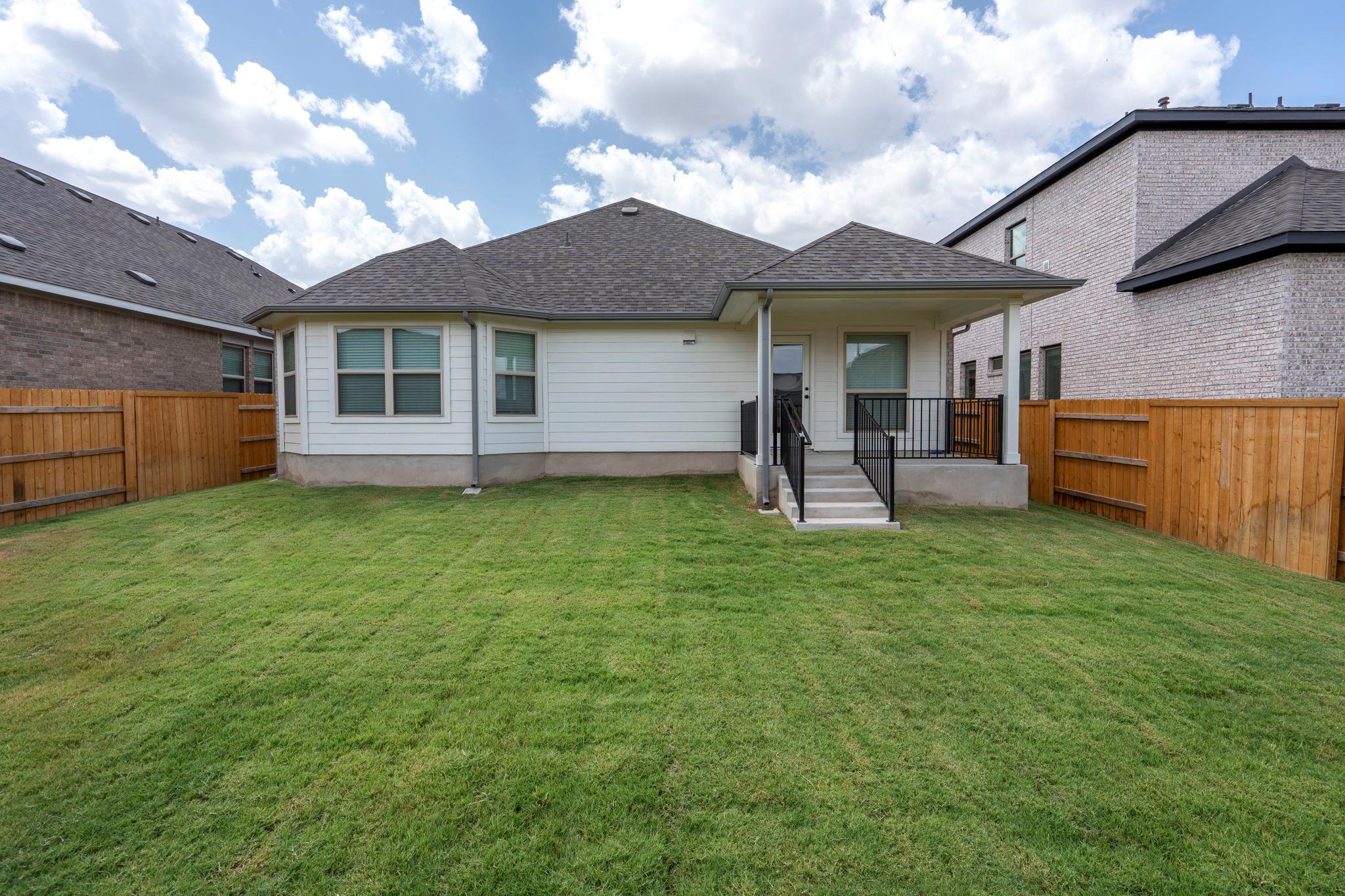 341 Fawn River Run Property Photo 26