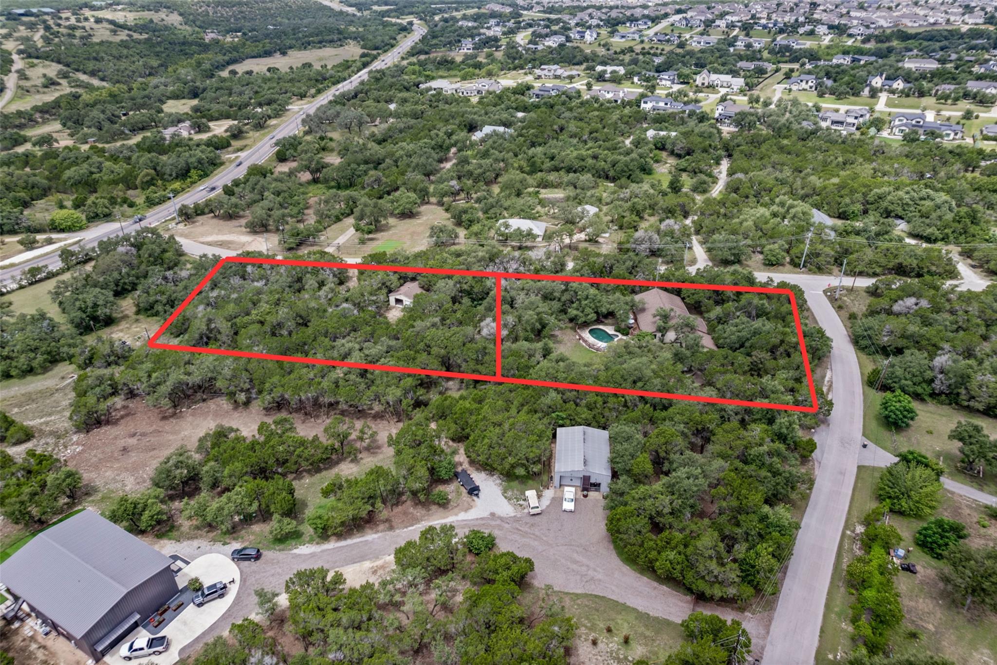 5311 Avispa Way Property Photo 1