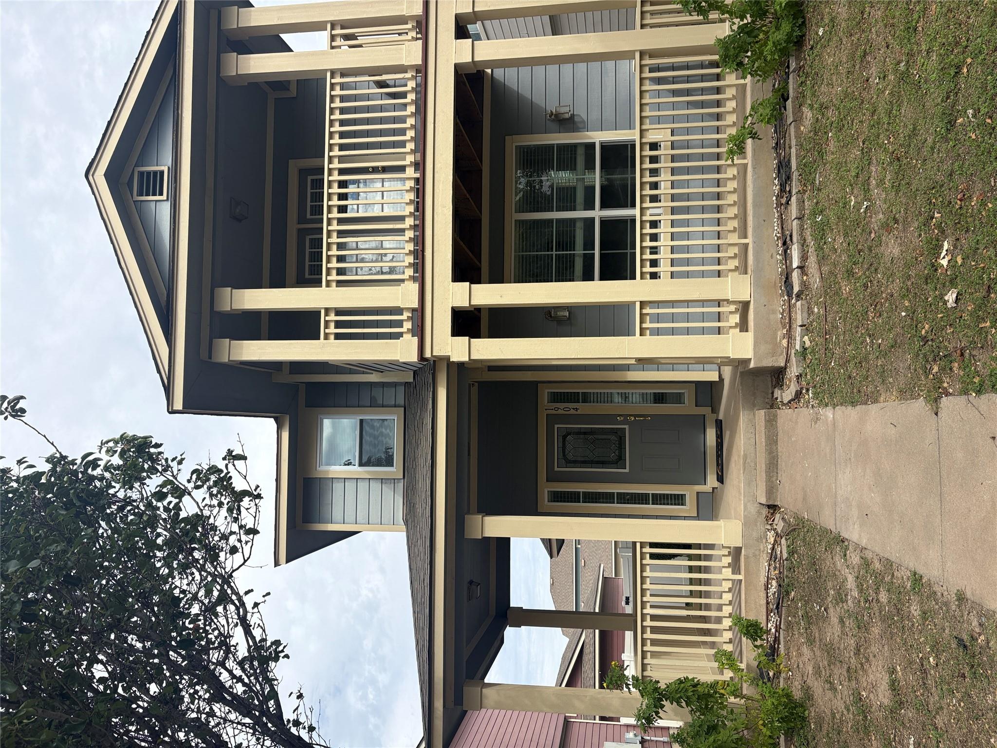 1904 Enchanted Rock Dr Property Photo 1