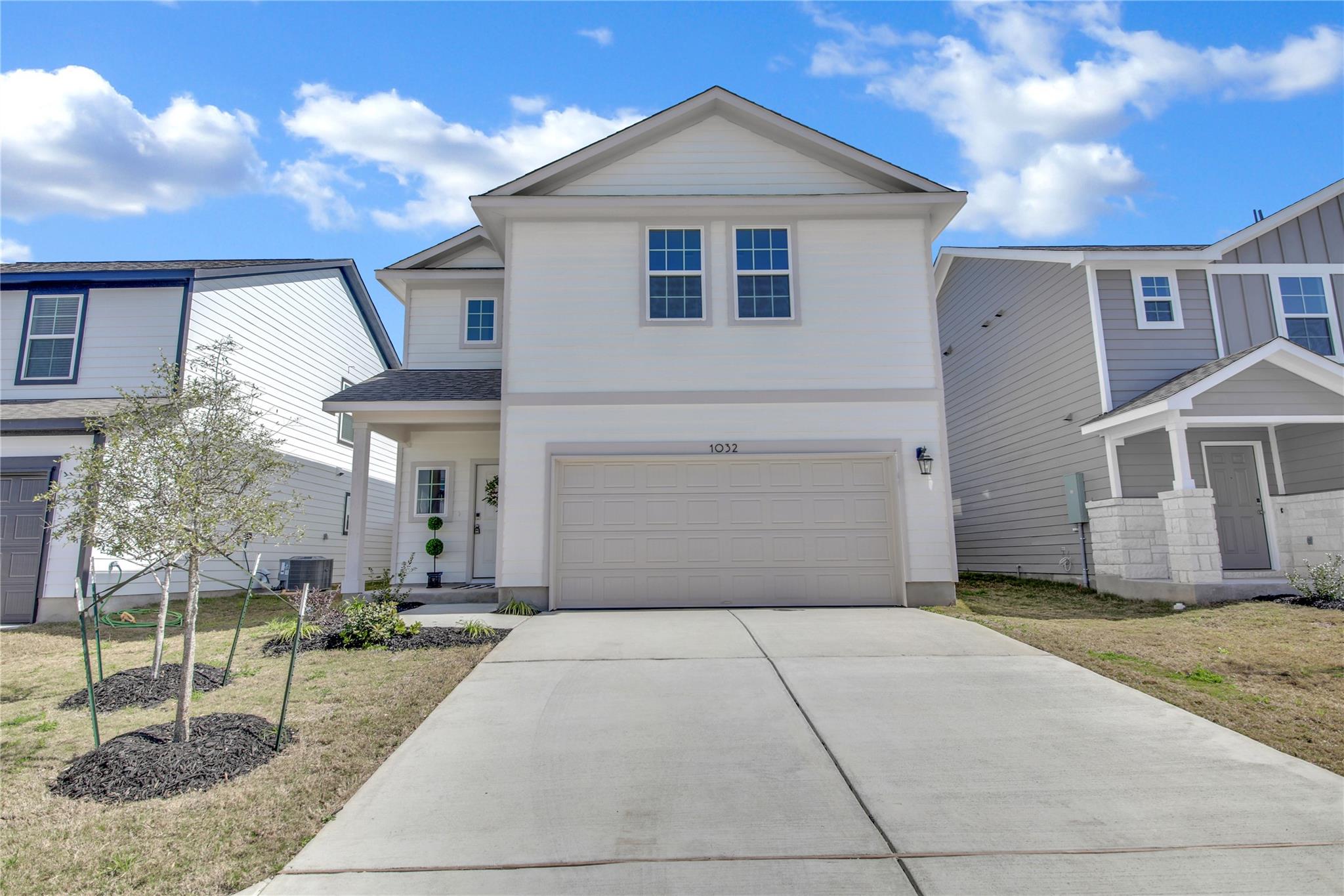 1032 Wild Leaf Way Property Photo