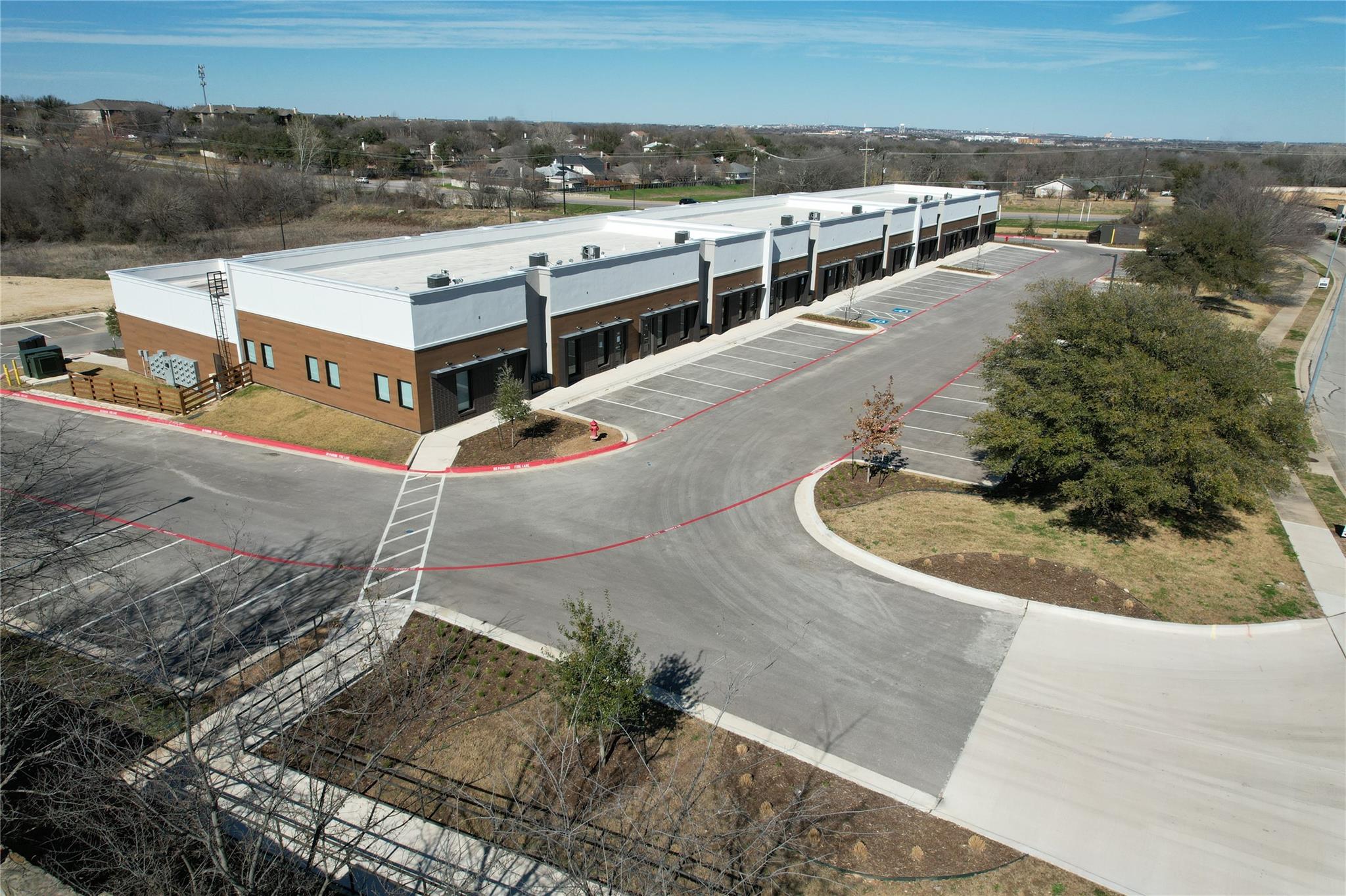 2261 Gattis School Rd #250 Property Photo 34