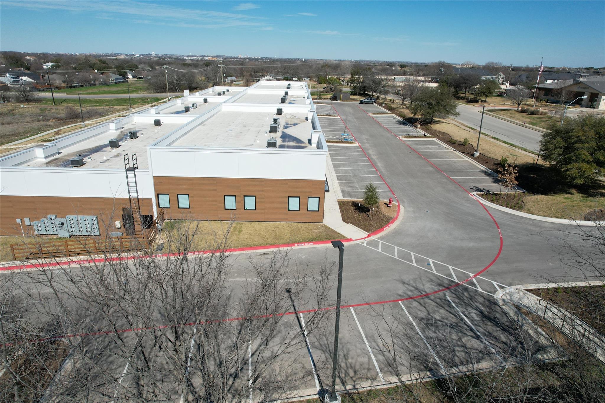 2261 Gattis School Rd #250 Property Photo 35