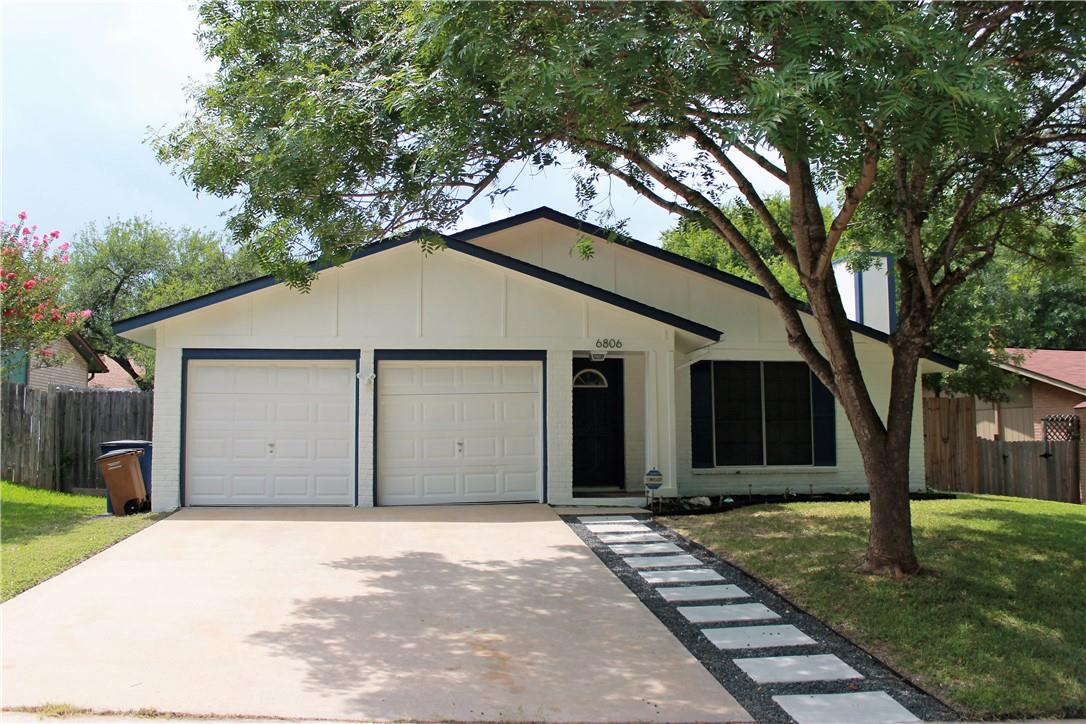 6806 Lunar Dr Property Photo 2
