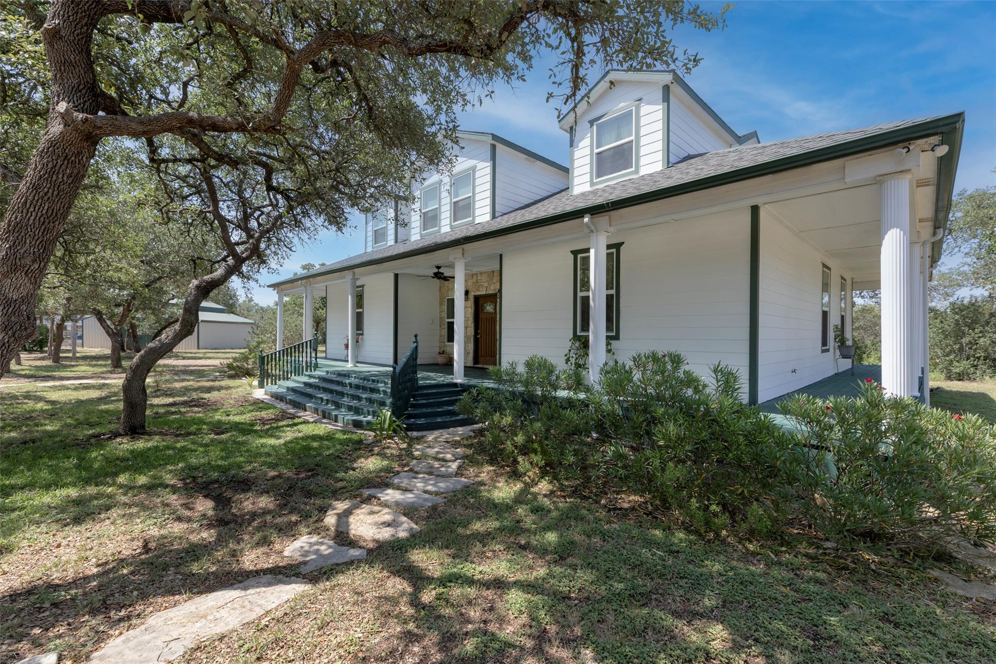 15055 Fm 32 None Property Photo 1