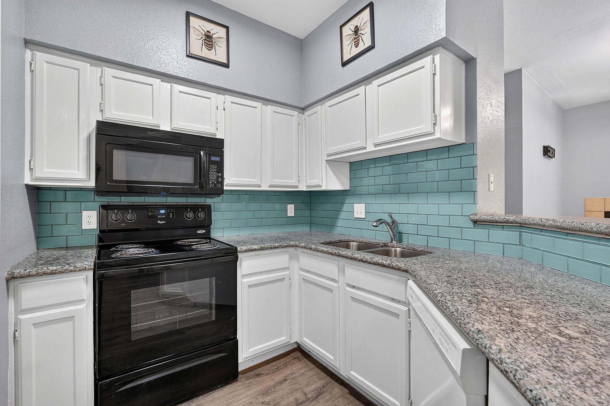2450 Wickersham Ln #704 Property Photo 1