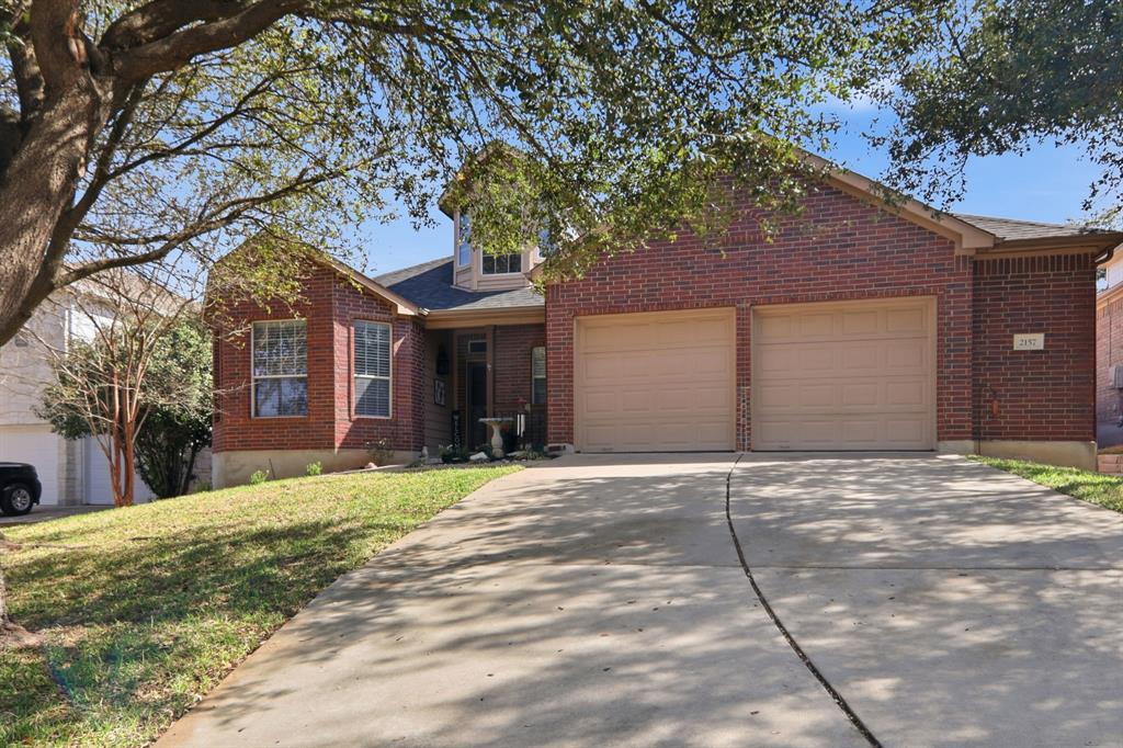 2157 Paradise Ridge Dr Property Photo 1