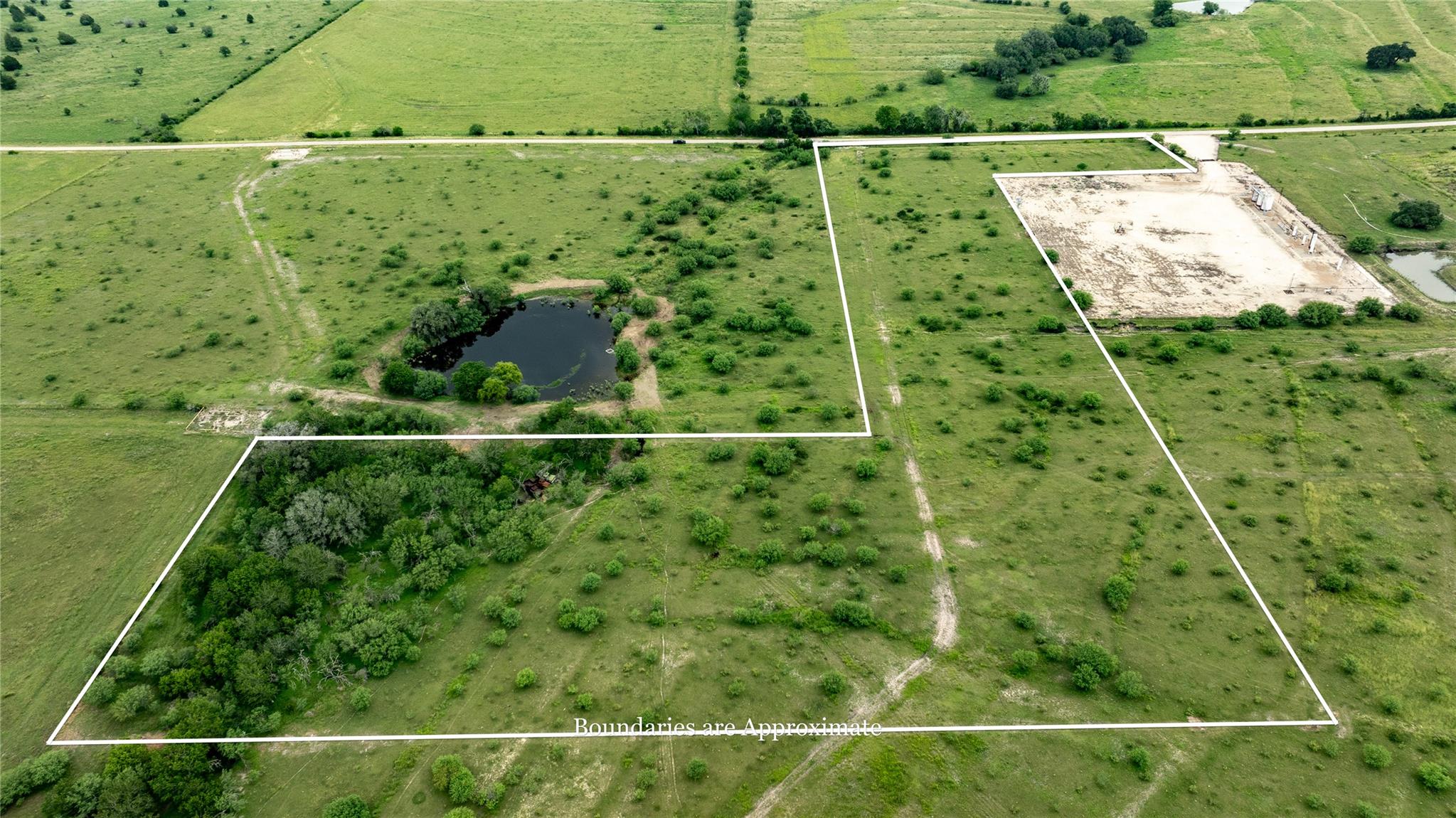 Lot 1 Concrete Edgar Rd Property Photo 1
