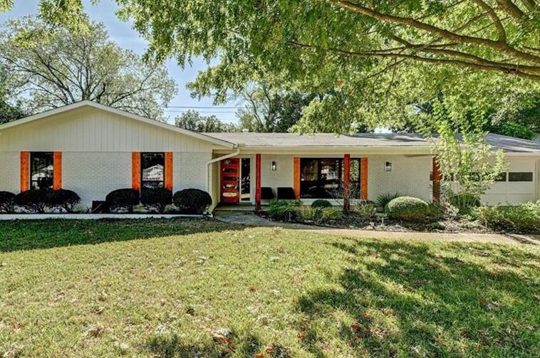903 Newport Ave Property Photo