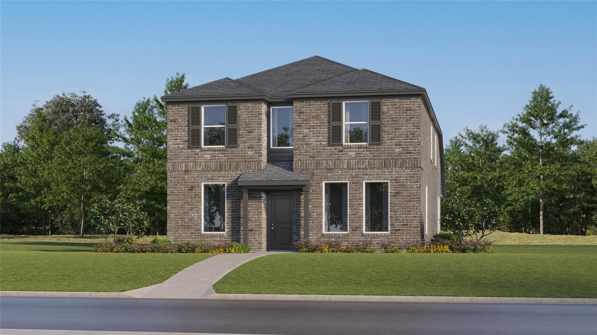 17803 Lark Sparrow Dr Property Photo 2
