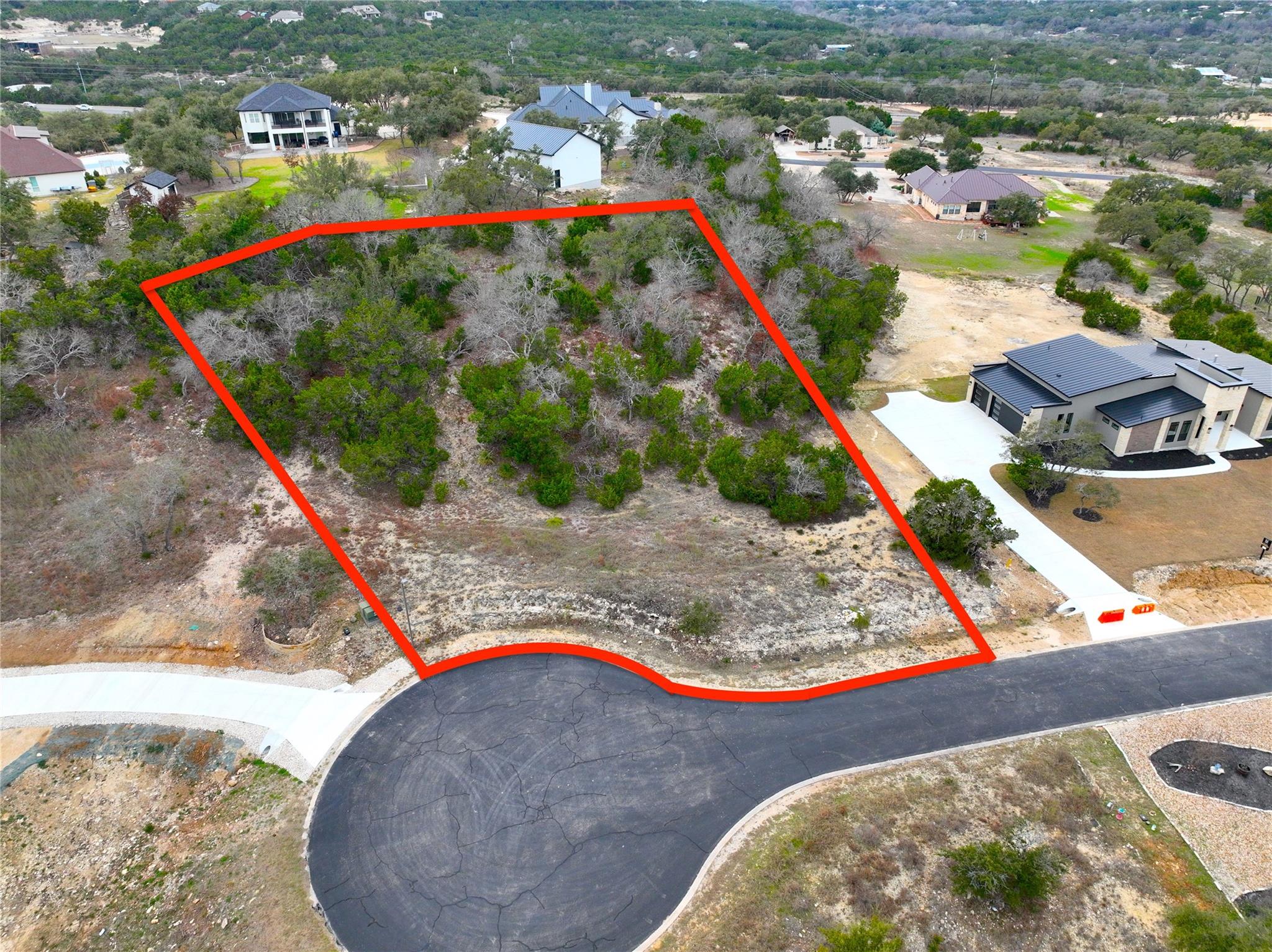 615 Caballo Trl Property Photo 2