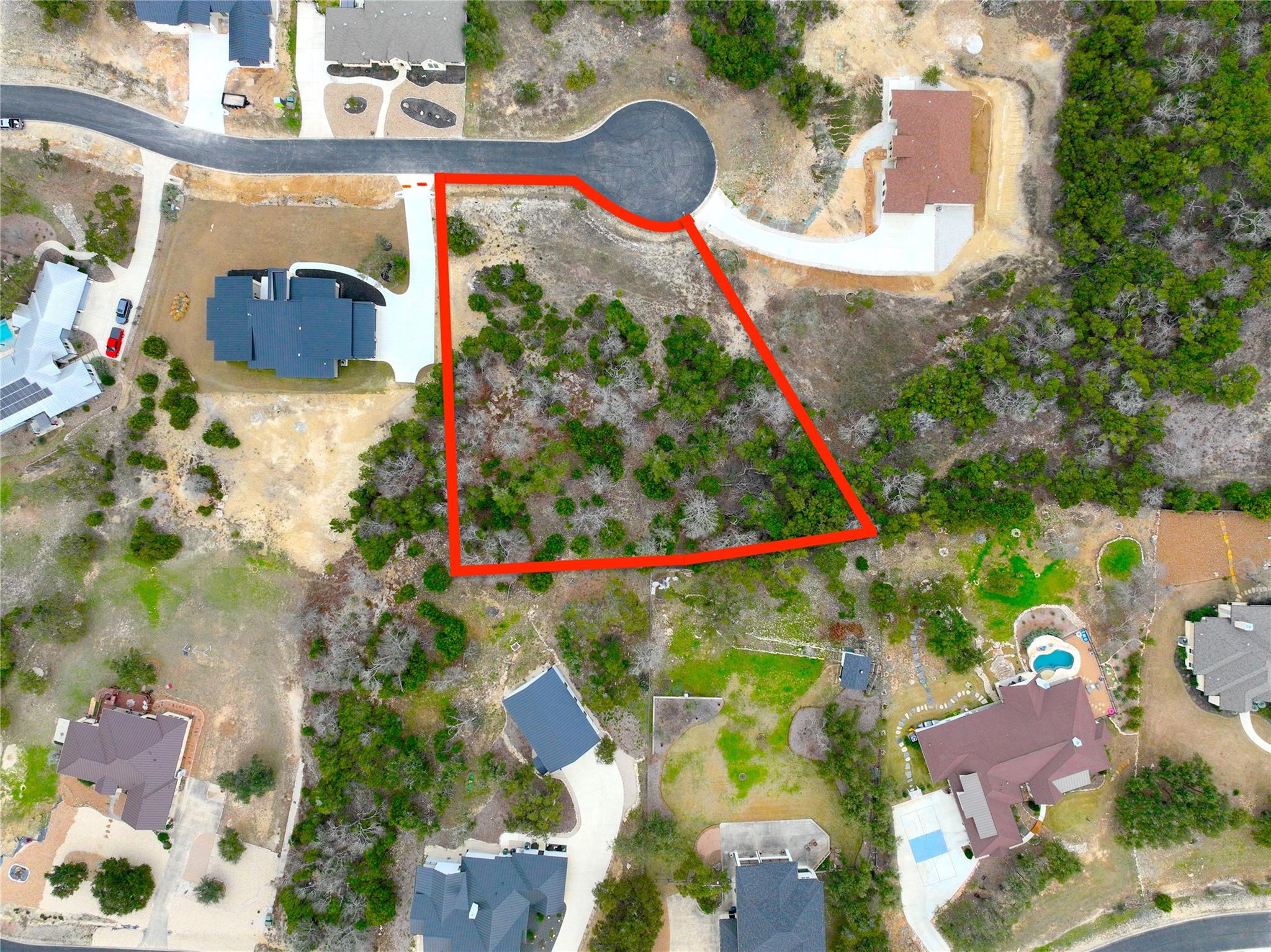 615 Caballo Trl Property Photo 4