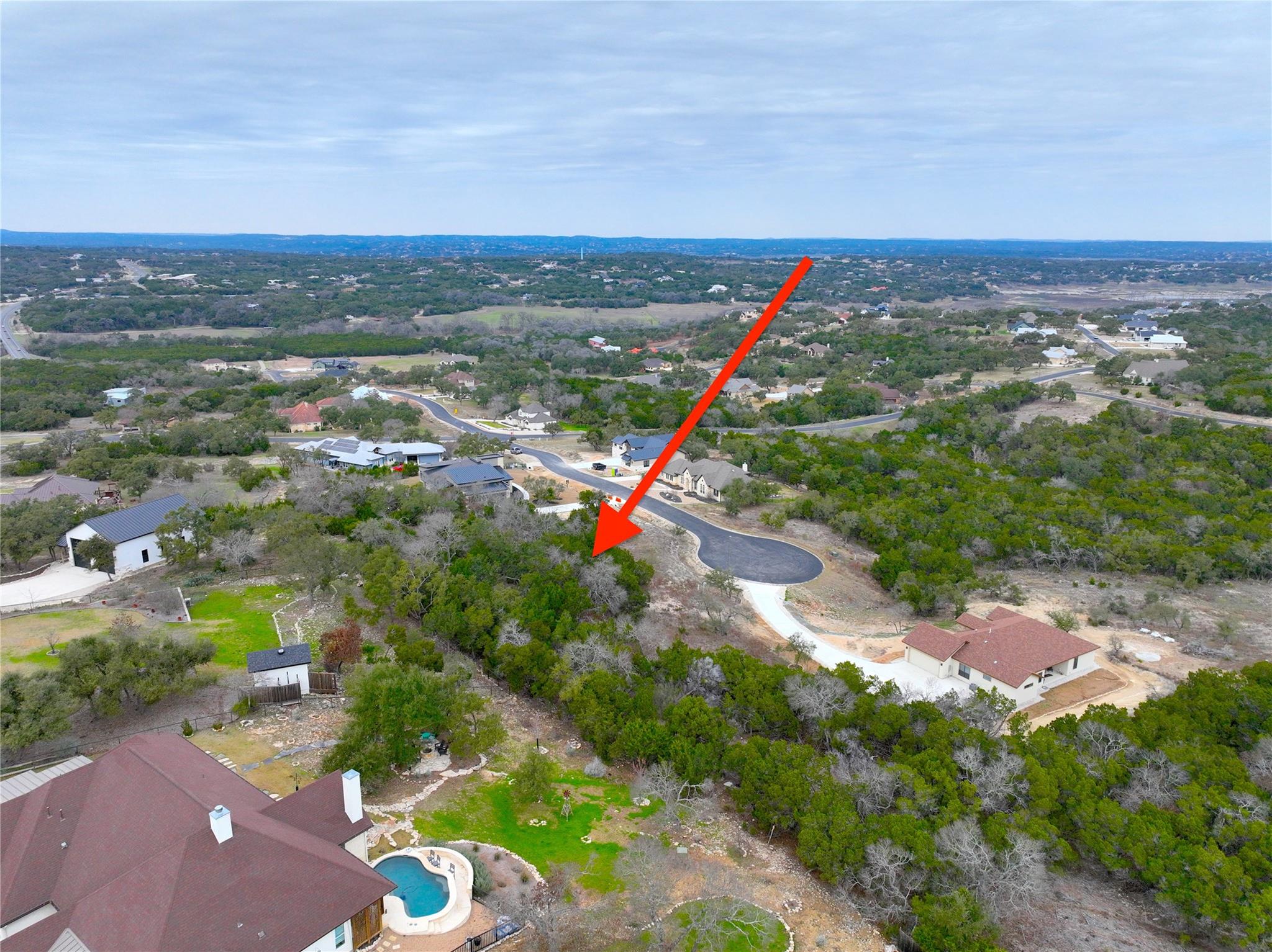 615 Caballo Trl Property Photo 6