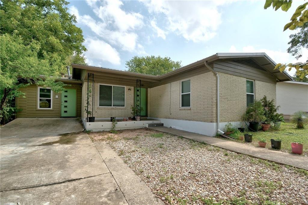 108 W Croslin St B Property Photo 1
