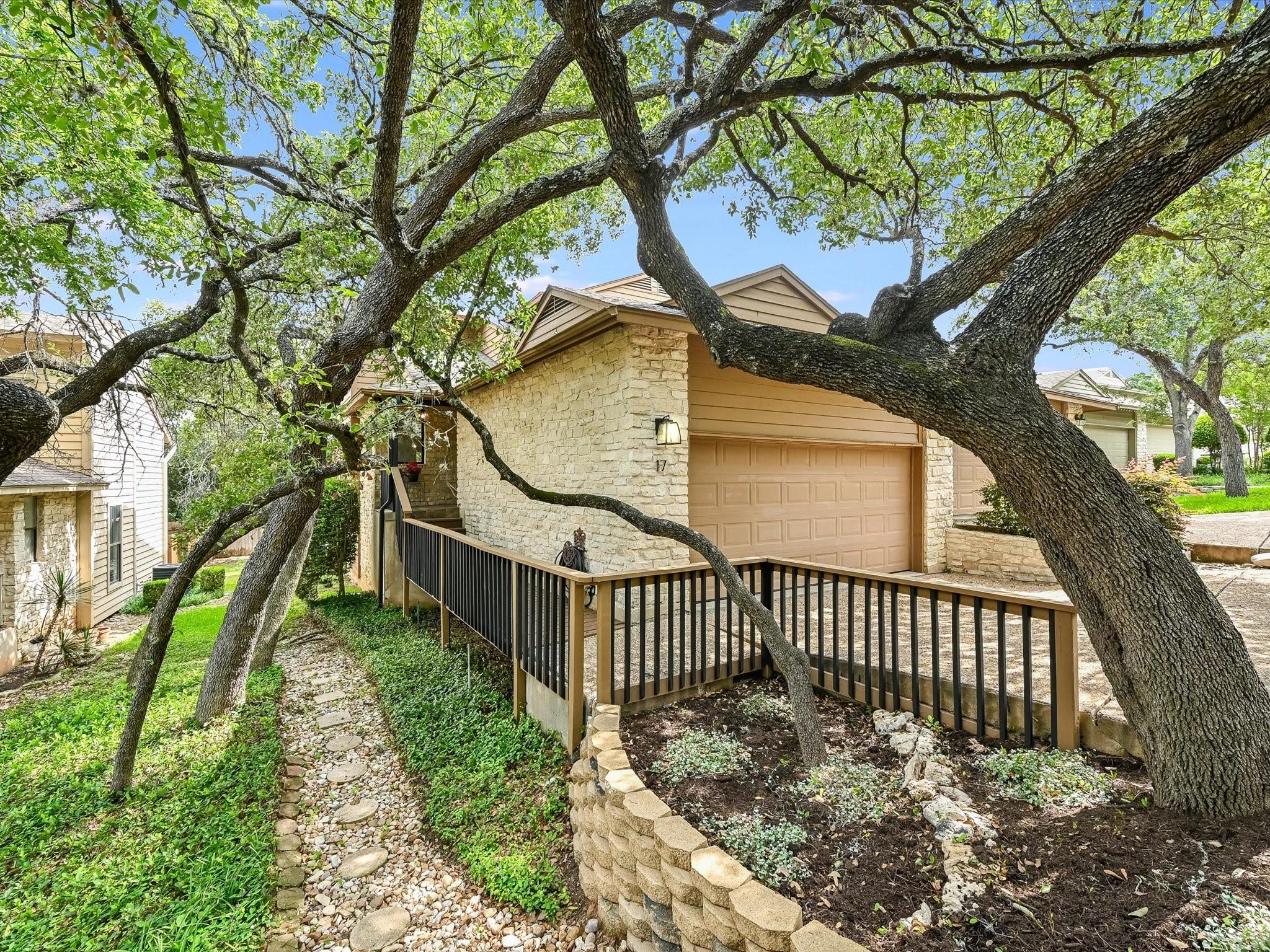 5701 Westslope Dr #17 Property Photo
