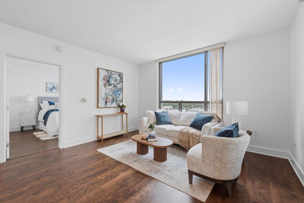 300 Bowie St #1101 Property Photo 3