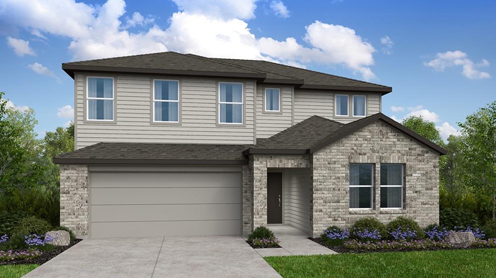 15424 Welsh Mills Dr Property Photo 1