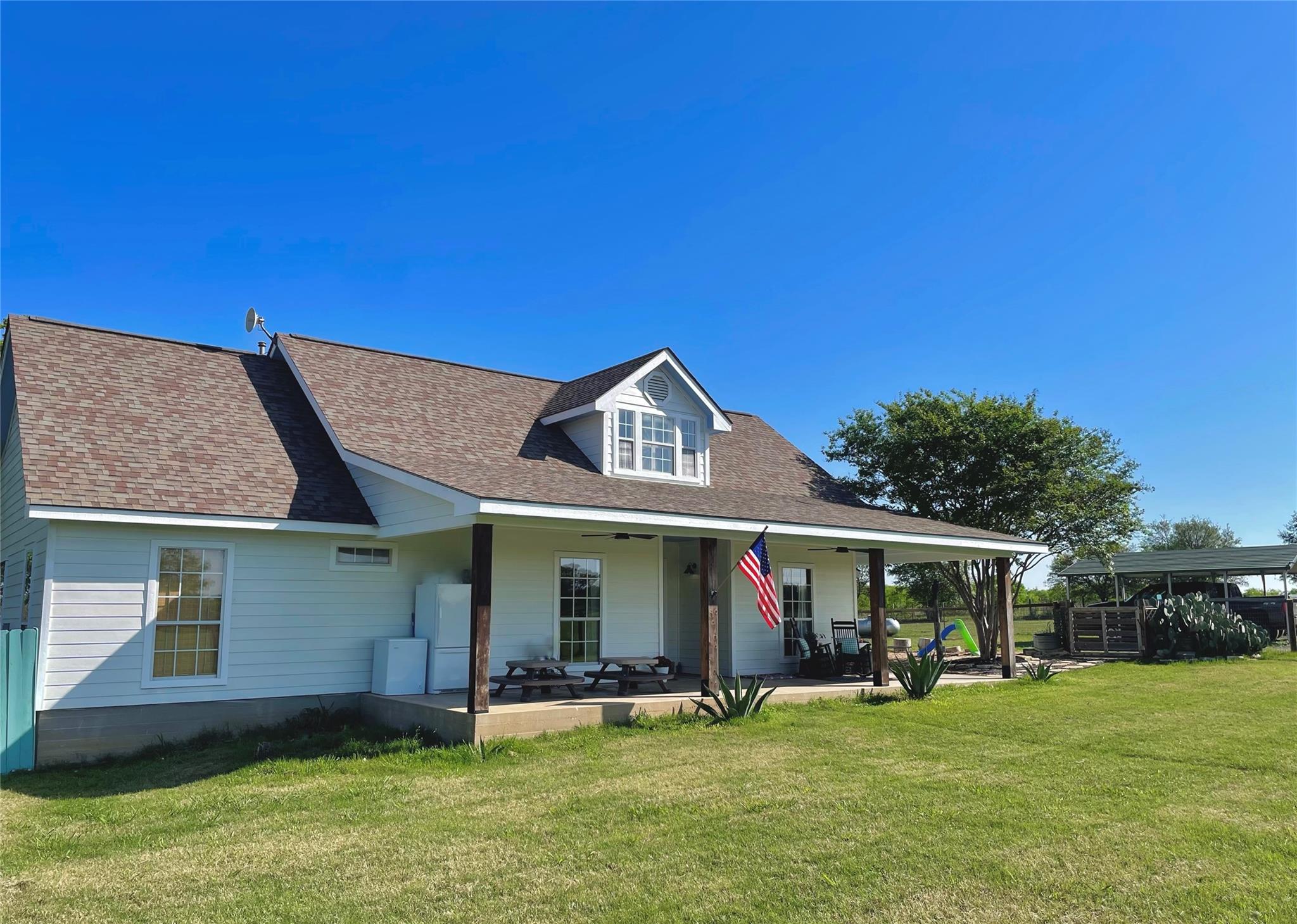 1168 Walter Hoffman Rd Property Photo