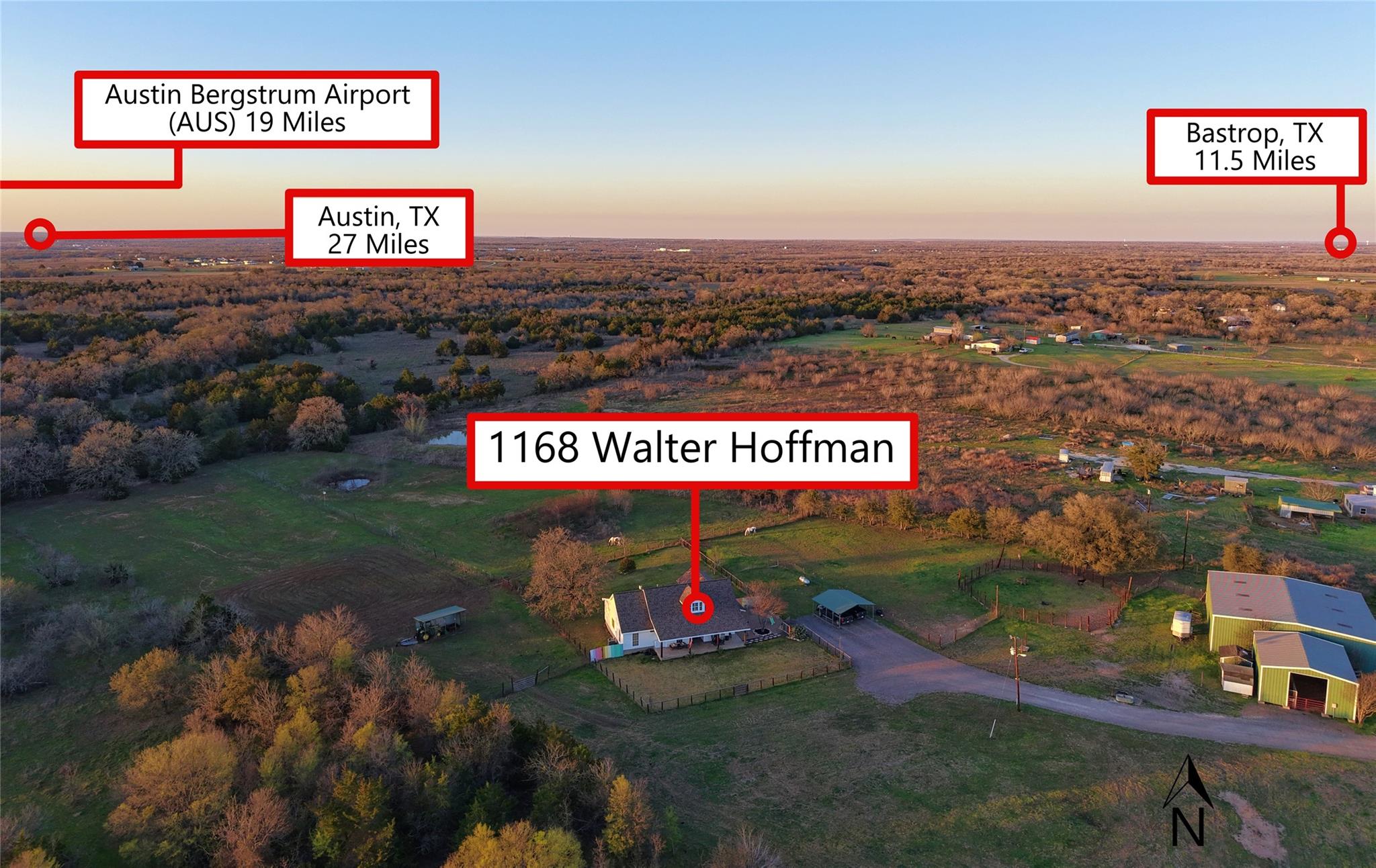 1168 Walter Hoffman Rd Property Photo 4