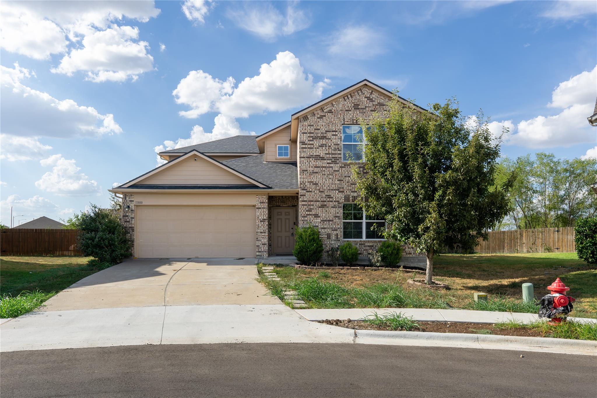 11800 Jamie Dr Property Photo 1
