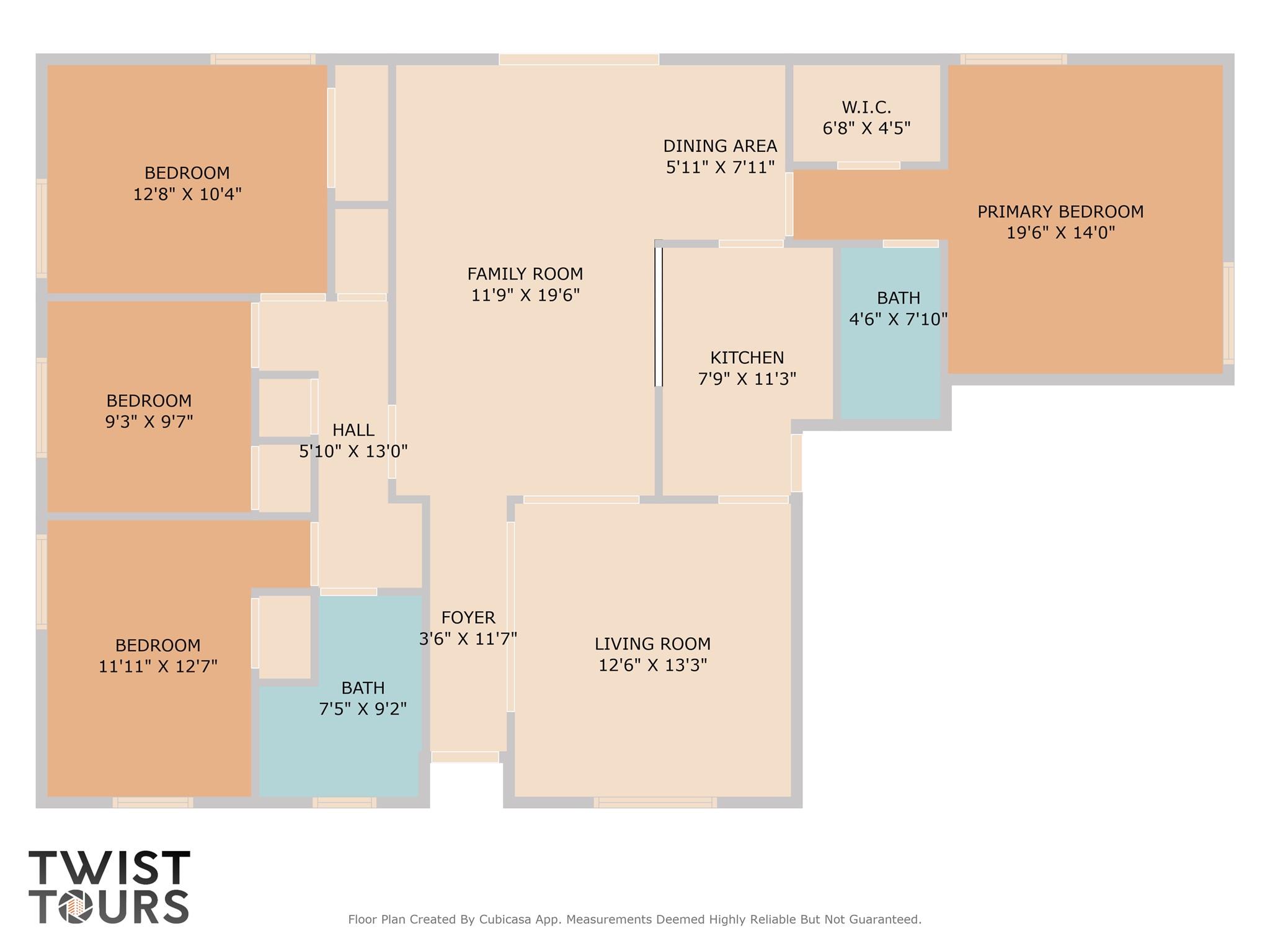 2307 Whitestone Dr Property Photo 2