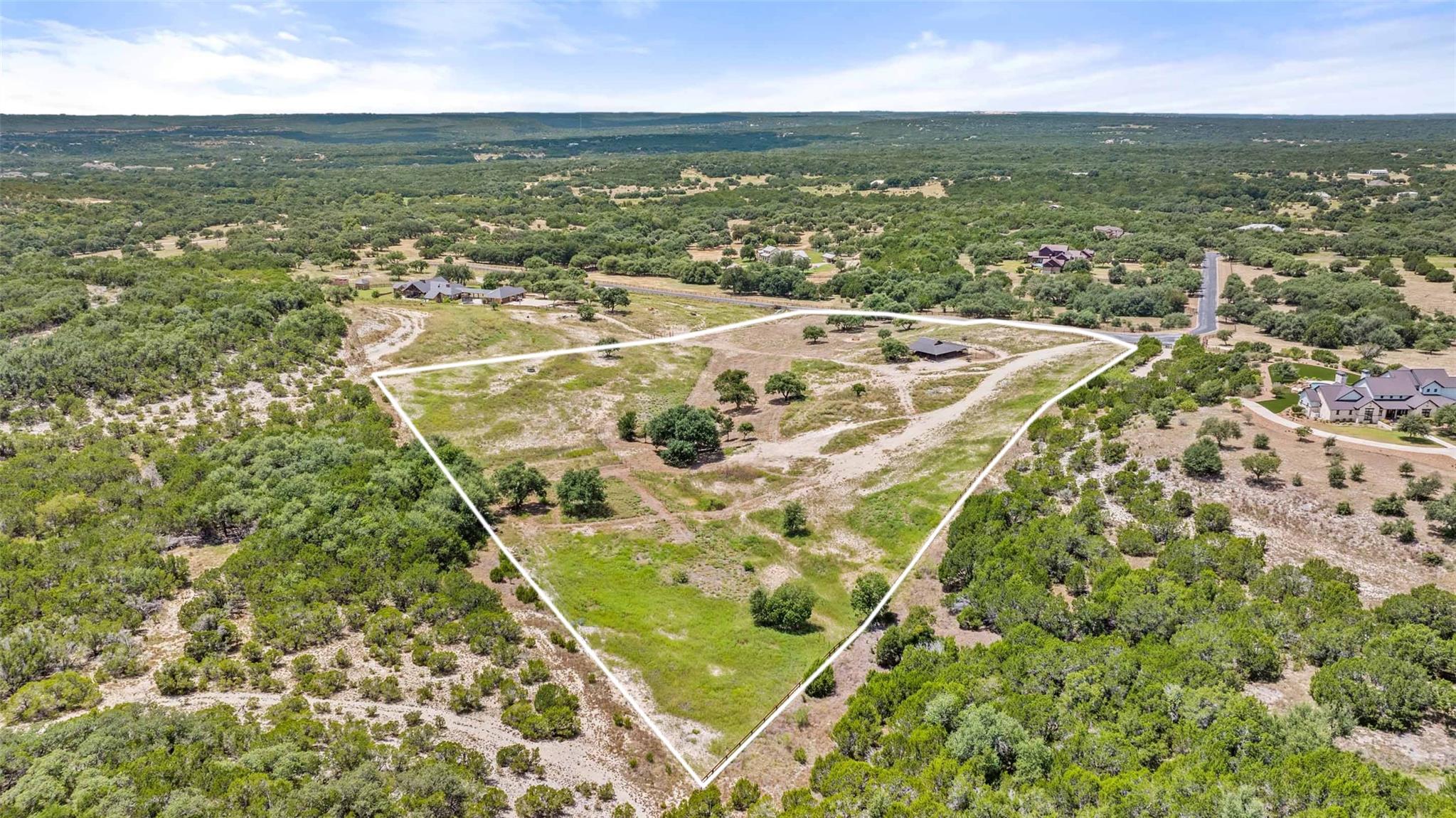 15801 Palomino Ranch Dr Property Photo 1