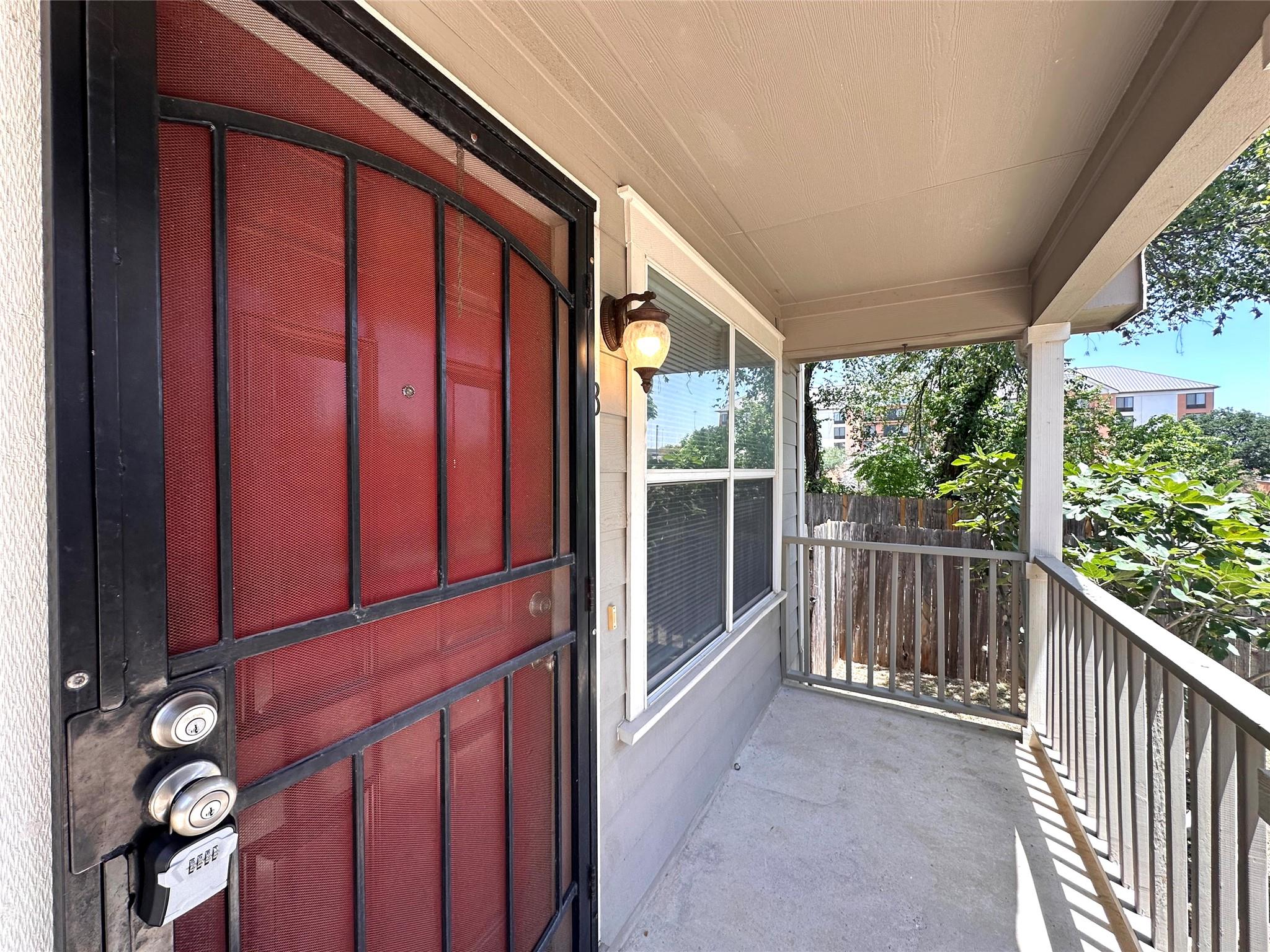 506 Delmar Ave #b Property Photo 3