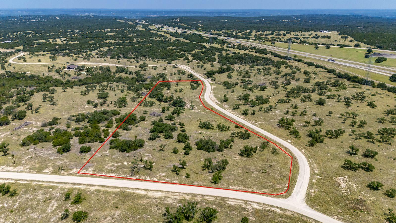 Lot 79 Spring Crossing Dr Property Photo 1