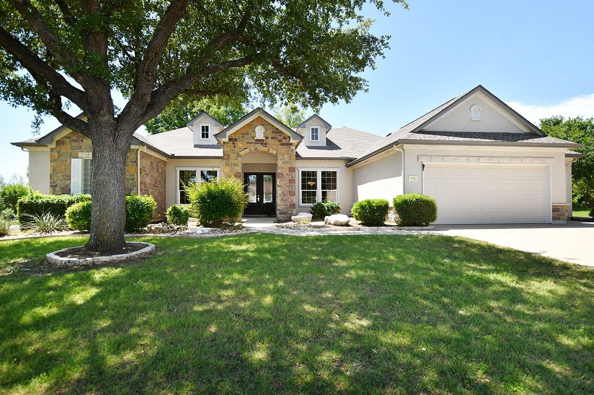 115 Blazing Star Dr Property Photo
