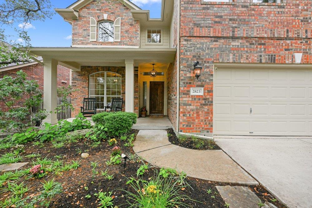 2823 Lantana Ridge Dr Property Photo 2