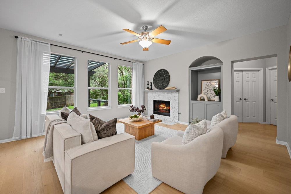 2823 Lantana Ridge Dr Property Photo 8
