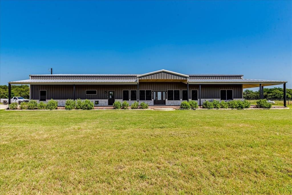 205 Cutting Horse LN Property Photo 1