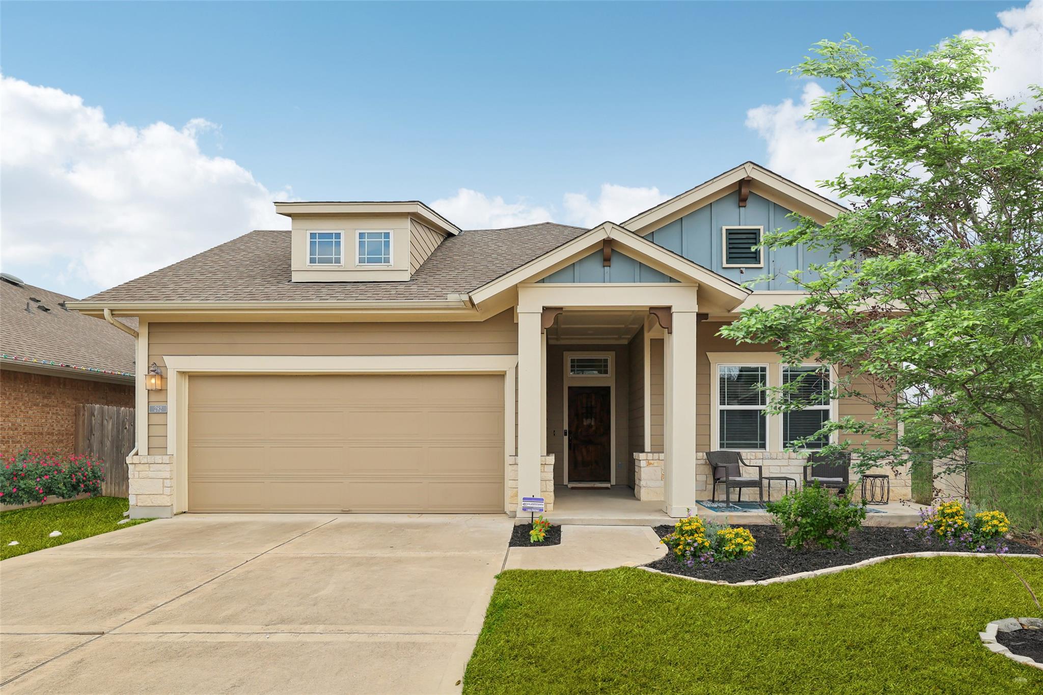282 Bridgestone Way Property Photo