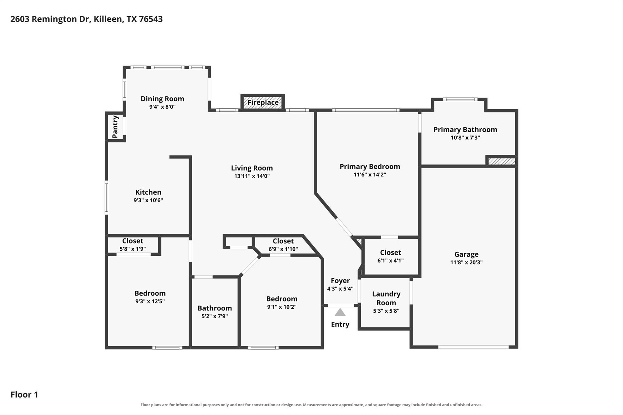2603 Remington Dr Property Photo 24