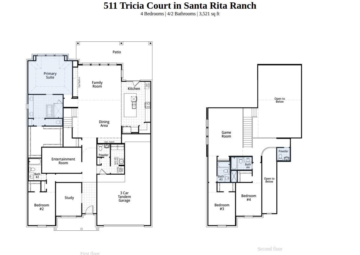 511 Tricia Ct Property Photo 29