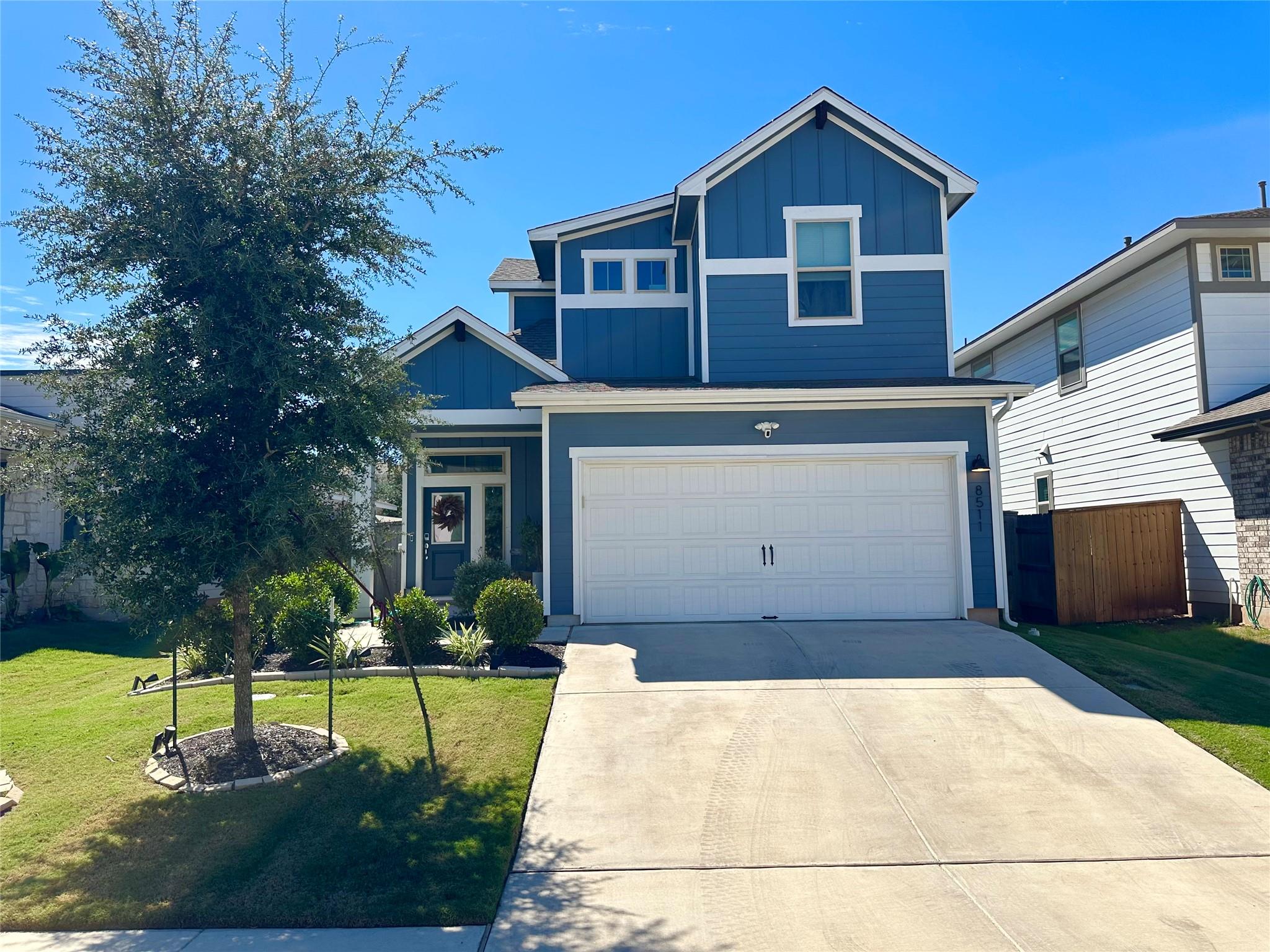 8511 Cumbrae Ln Property Photo 1