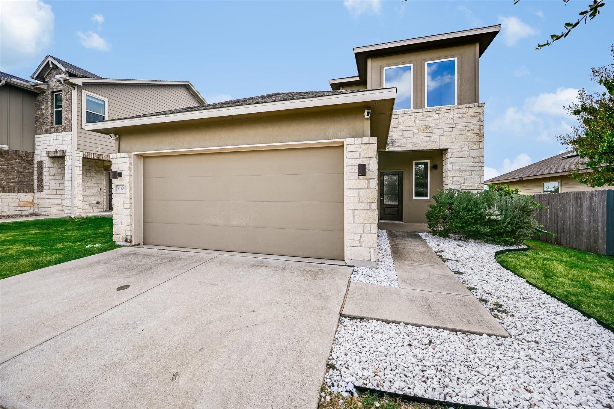 16309 Fetching Ave Property Photo 1