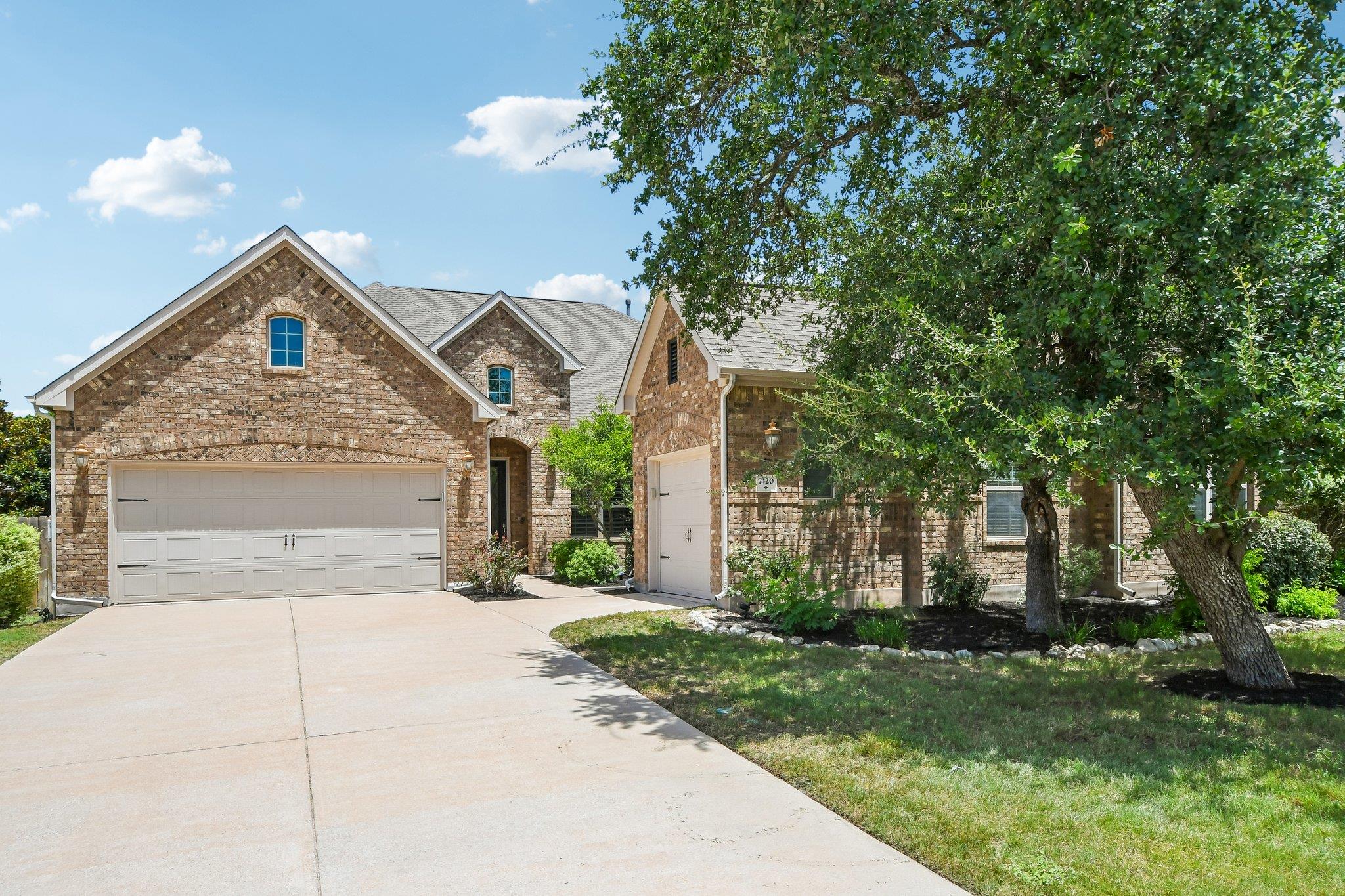 7420 Turnback Ledge Trl Property Photo 1