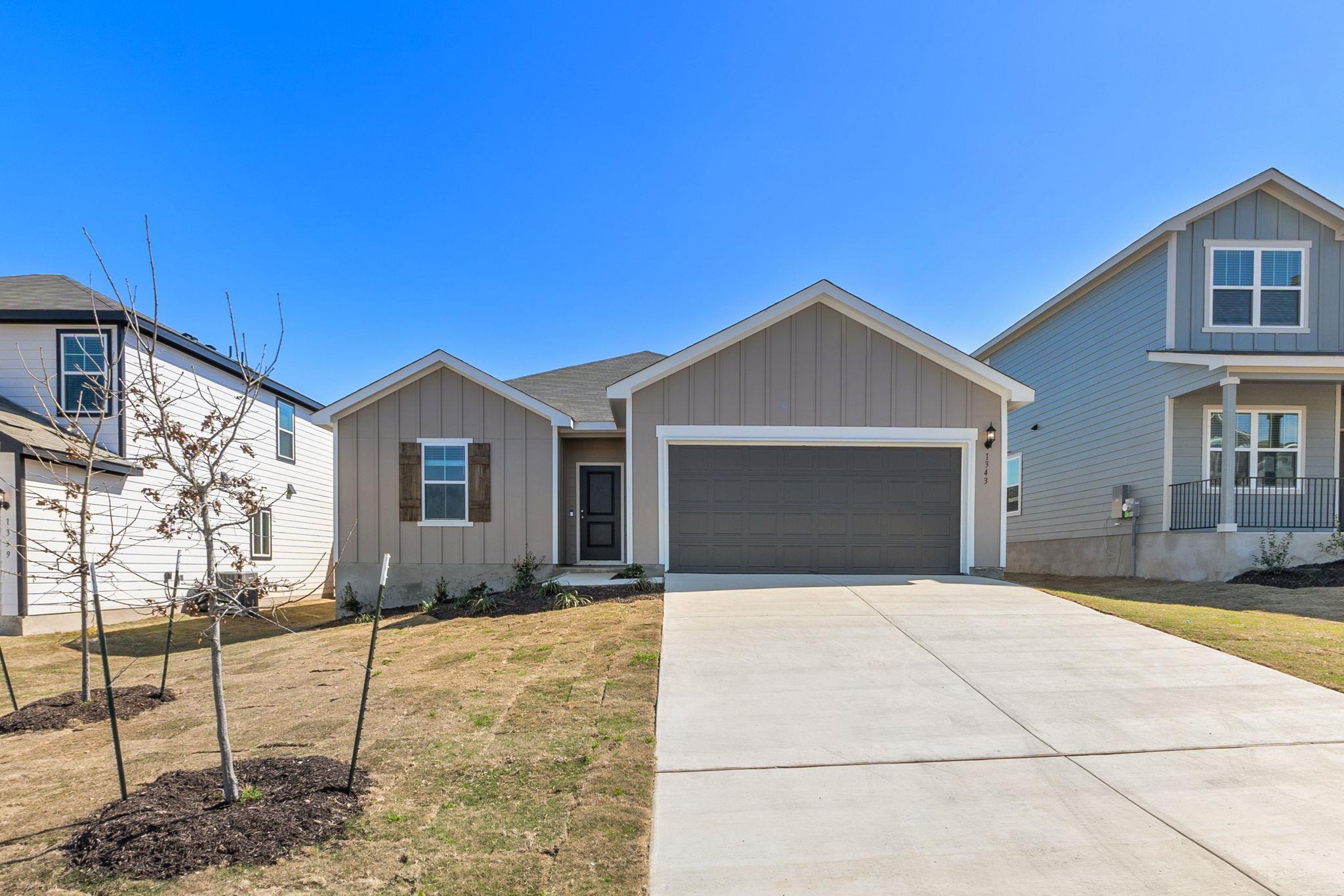 1343 Big Sky Rd Property Photo