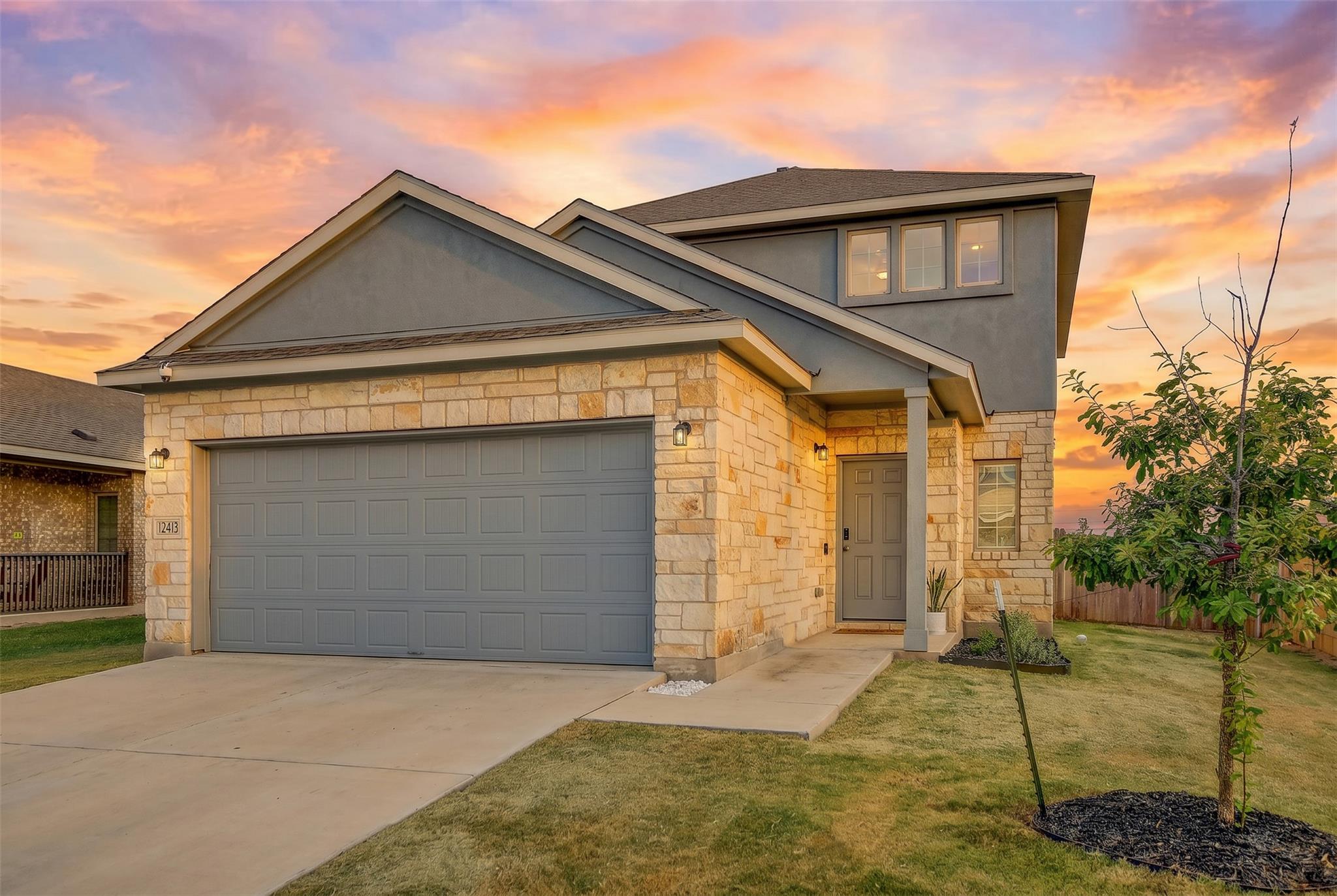 12413 Ostrich Trl Property Photo 1