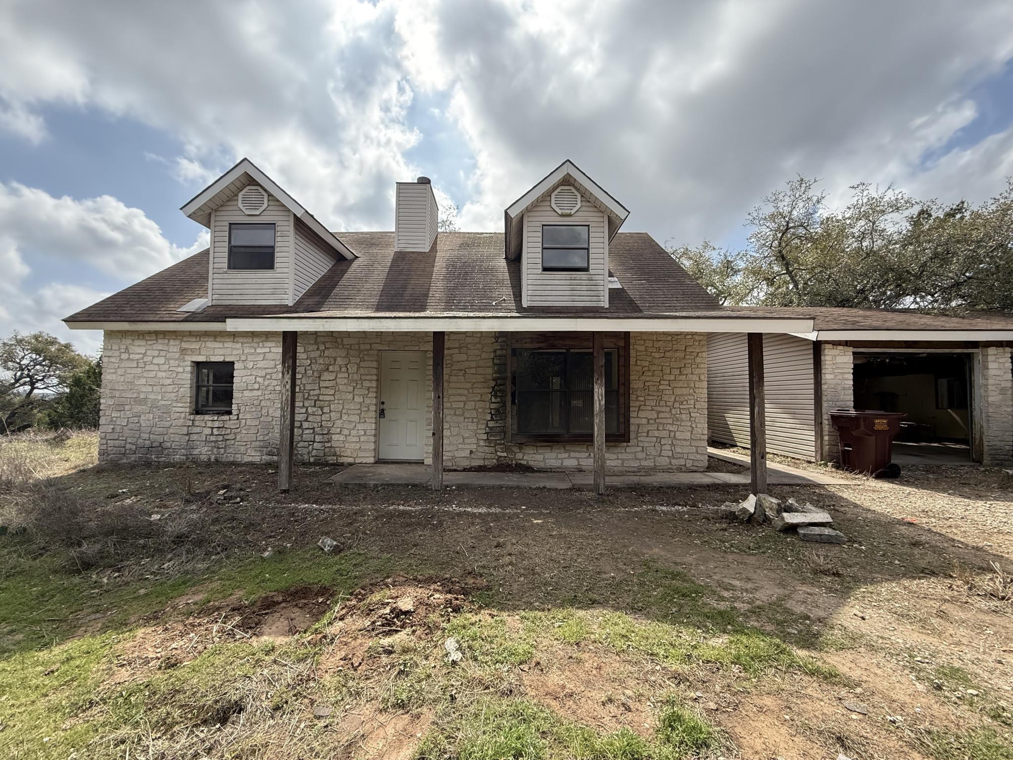 14016 N Green Hills Loop Property Photo