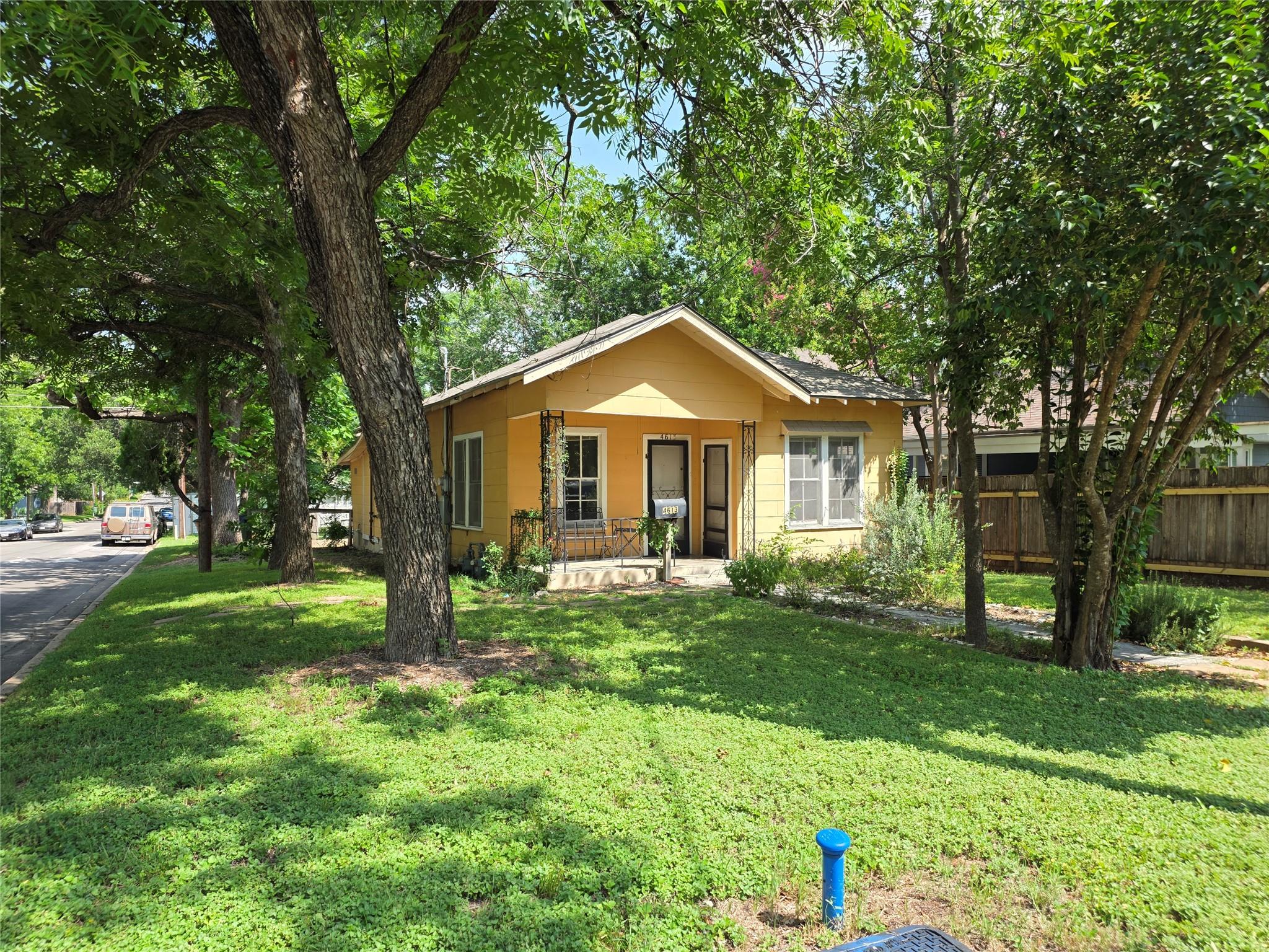 4613 Avenue G None Property Photo 1