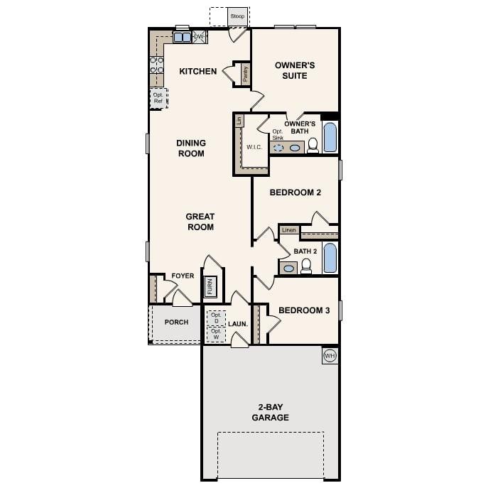 1133 Wild Leaf Way Property Photo 15