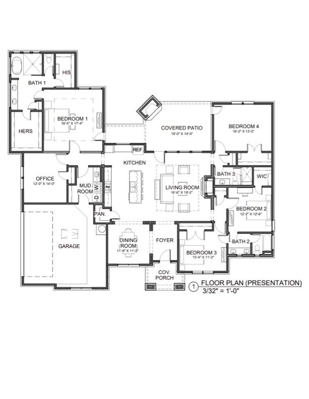 100 Huerta Rd Property Photo 2