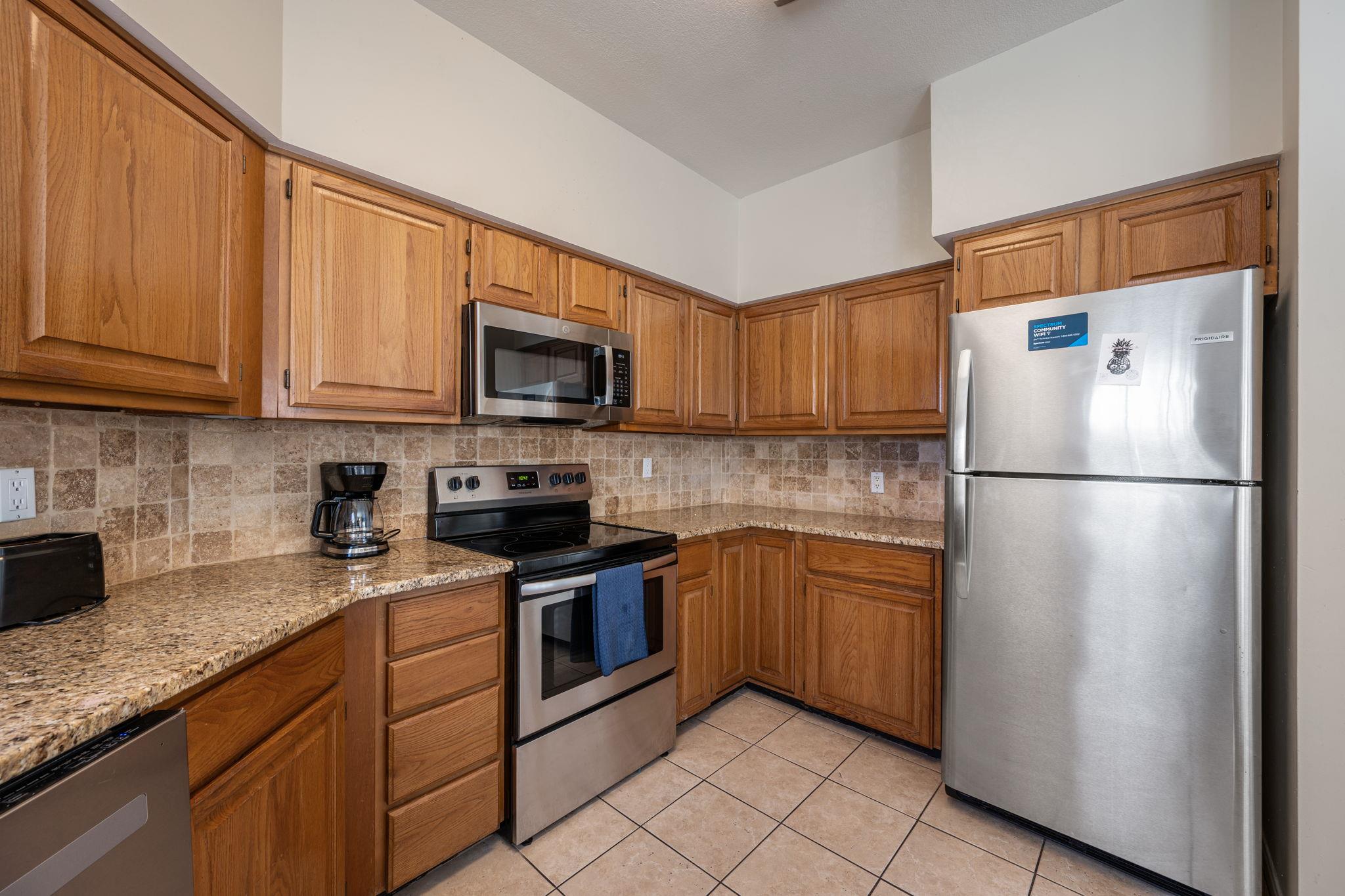 3404 American Dr #2205 Property Photo 15