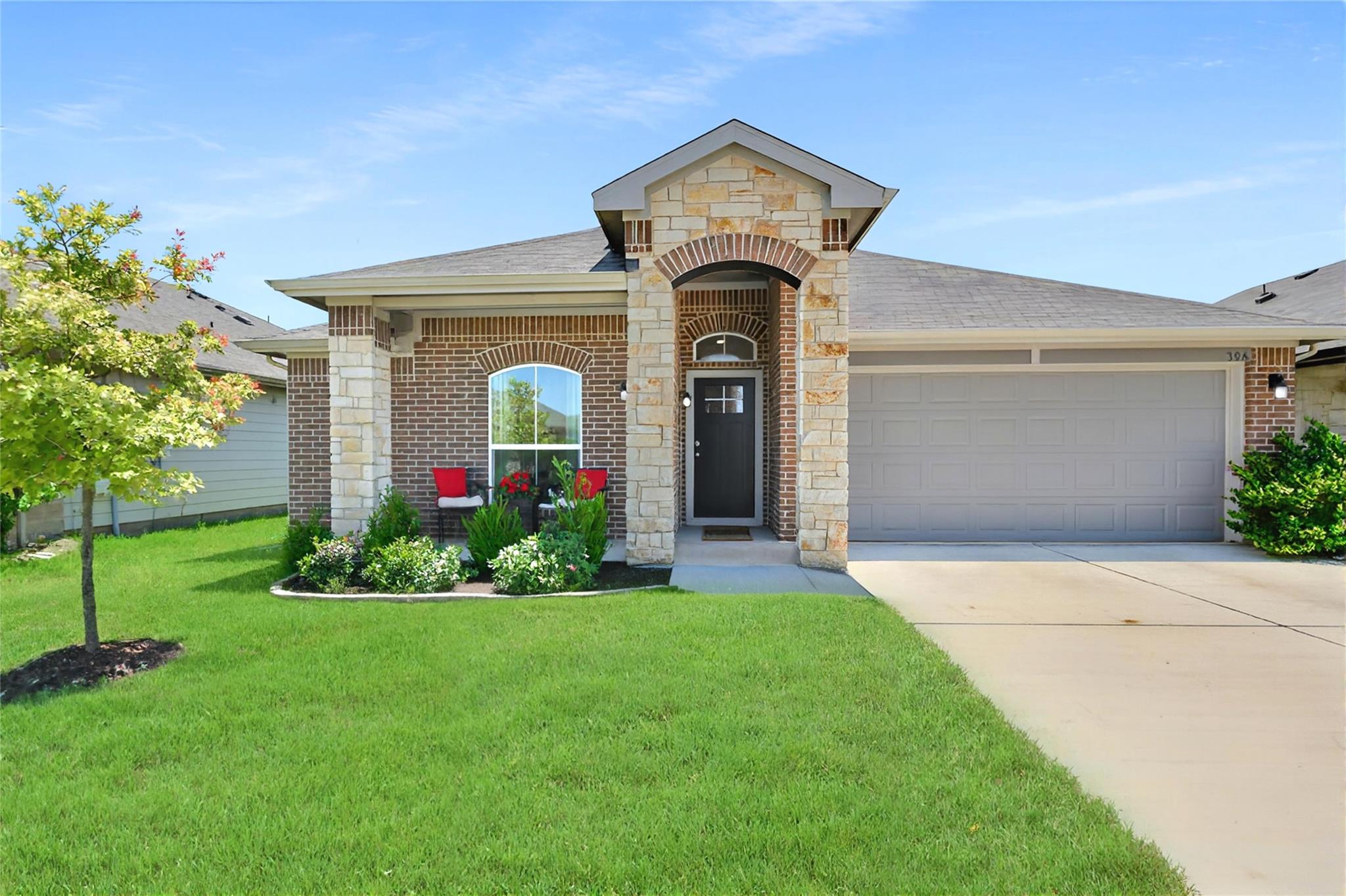 308 Pedernales Ln Property Photo 1