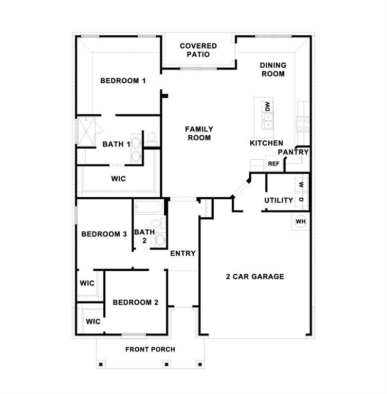 308 Pedernales Ln Property Photo 20