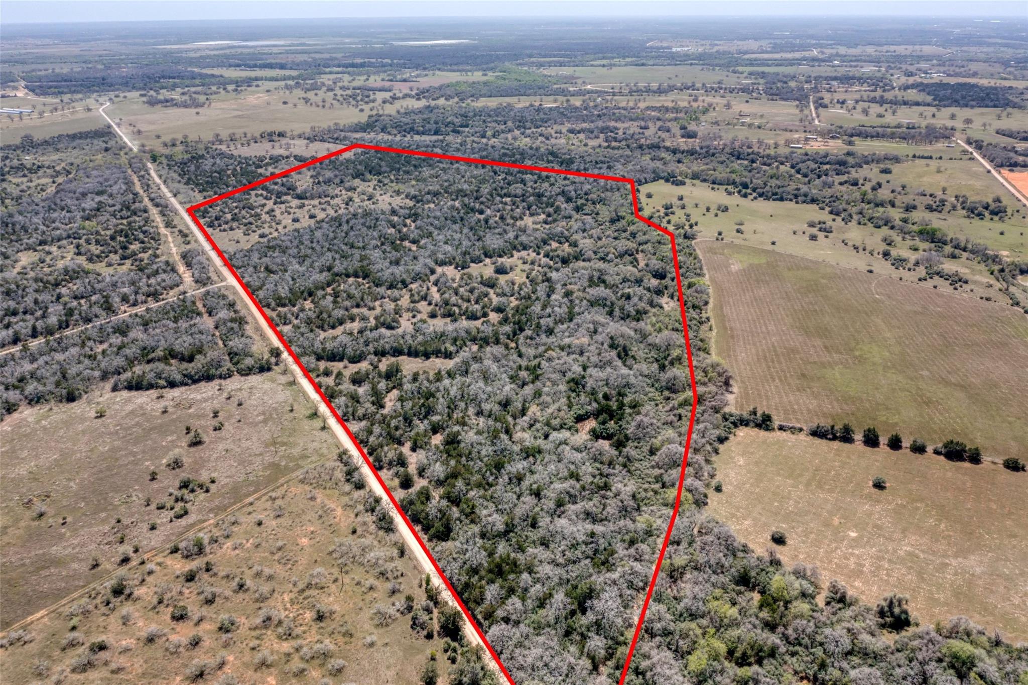 Tbd Cr 4and 459 Property Photo